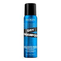 Deep Clean Dry Shampoo Af Redken